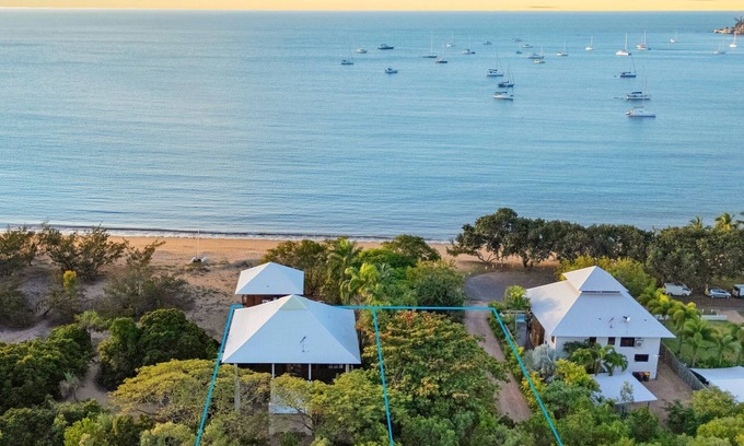 Horseshoe Bay Maison | Maison Lotus - Horseshoe Bay, QLD