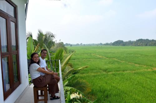 Anuradhapura Maison | Lotus Leaf Resort