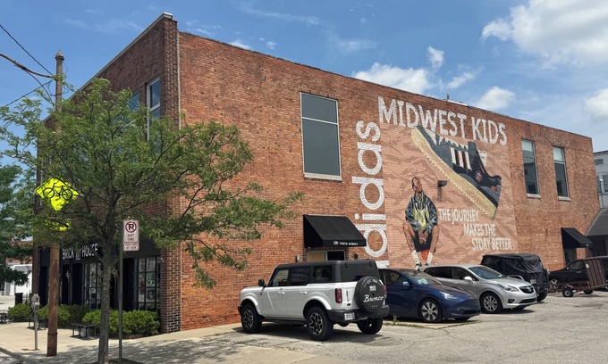 Downtown Toledo Appartement | Lotus Loft Downtown Toledo