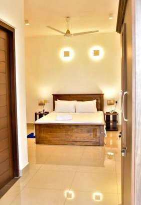 Kirula Appartement | Lotus Luxe Residences