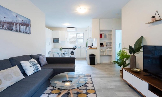 Manly Appartement | Lotus Stay Manly - Apartment 29C