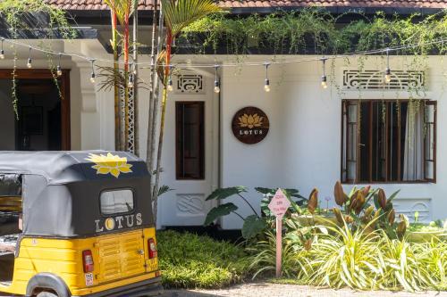 Midigama Maison | Lotus Surf And Wellness
