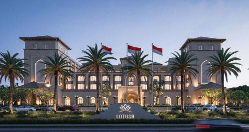 Kalimantan Hôtel | Lotusa Batulicin by Swiss-Belhotel