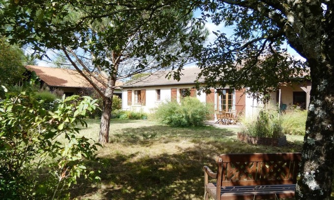 Saint-Maurice-sur-Adour Maison | Lou Broy Cazaou - ST-MAURICE-SUR-ADOUR