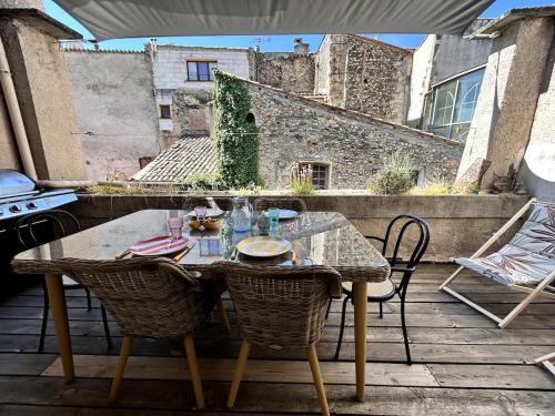 Riez Maison | Lou Caladou du Verdon - Riez