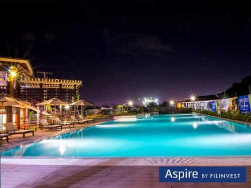 Cagayan de Oro Appartement | Lou Condo Rental