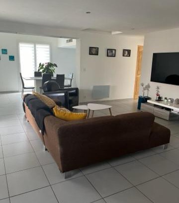 Pia Maison | loue 2 chambres individuellemet chez l hote