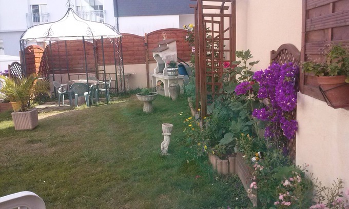 Lanester Maison | Loue Appartement 58 M² t3 .2chambres .a 30minutes des Plages par bus