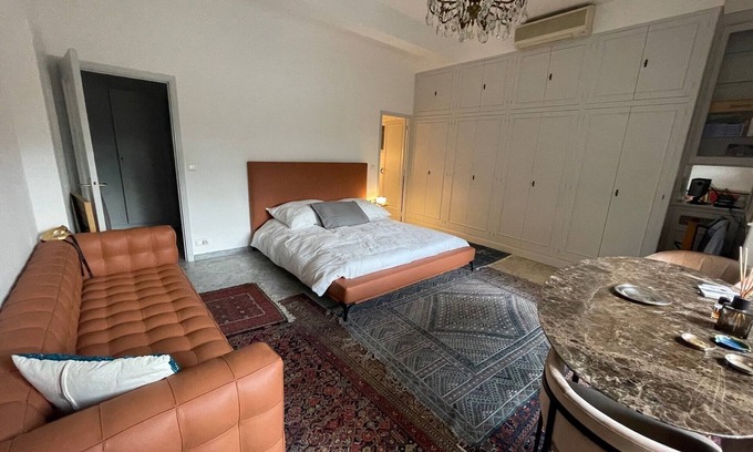 Monte Carlo Appartement | Loue beau studio tout confort en plein centre de Monaco