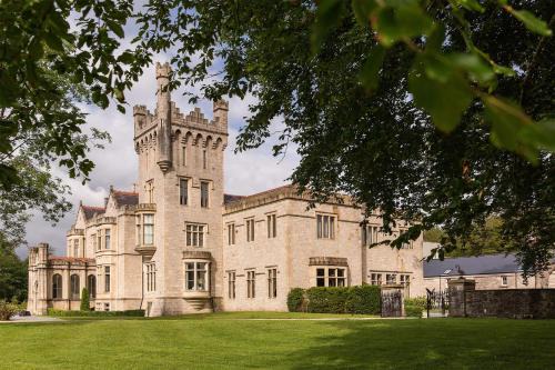 Lough Eske Hôtel | Lough Eske Castle