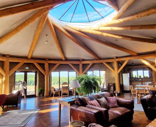 Ballintra Autre | Lough Mardal Lodge