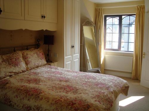 Mohill Maison | Lough Rynn Self Catering