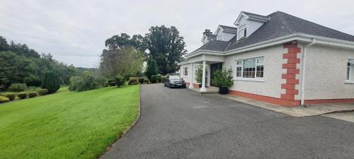 Mohill Lit Et Petit-Déjeuner | Lough Rynn View Accommodation Accommodation - Room only
