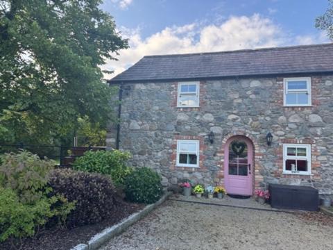 Dundalk Maison | Loughanmore Court Cottage