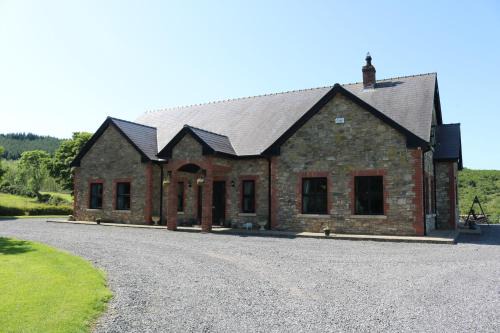 Tudenham Lit Et Petit-Déjeuner | Loughcrew View Bed and Breakfast