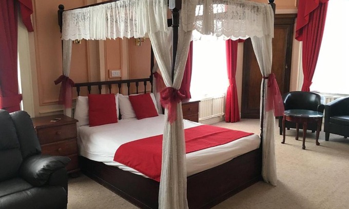 Loughton Hôtel | Loughton Hotel