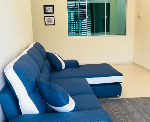 Mersing Maison | Louie Homestay Mersing