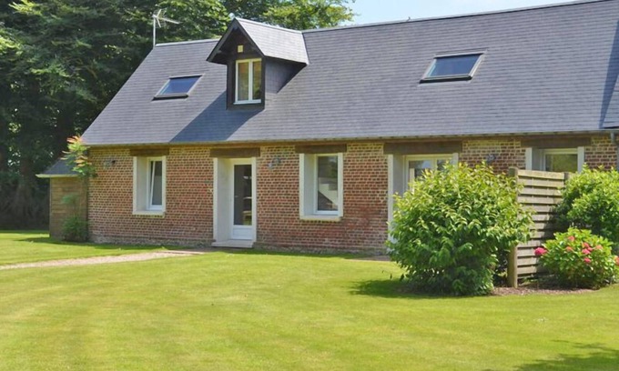 Angerville-la-Martel Maison | Louise - ANGERVILLE LA MARTEL