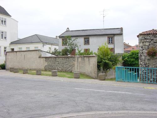 Boulay-Moselle Appartement | Louise's Loft