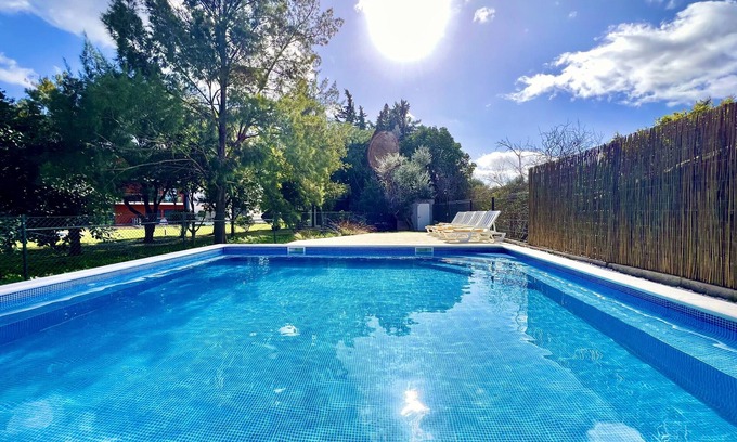 Sao Clemente Appartement | LOULÉ STYLISH 1 WITH POOL by HOMING