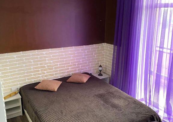 Kosuv Stary Appartement | lounge apartment