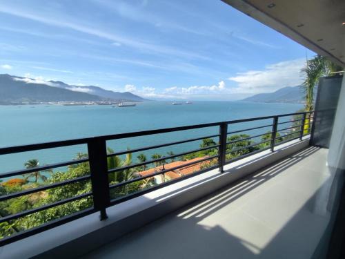 Cambaquara Appartement | Lounge Suites De Luxo Piuva