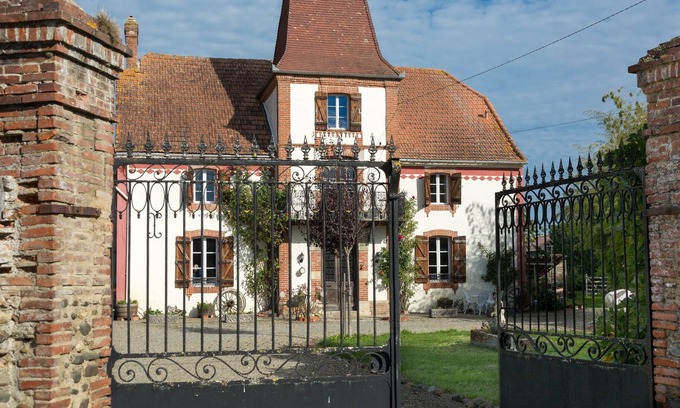 Larreule Autre | Lourdes/Tarbes/Larreule detached farmhouse