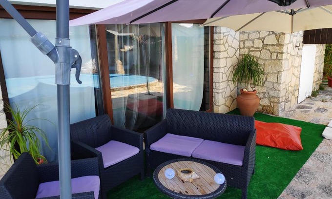 Cantanhede Maison | Louro's Villa - 12130AL