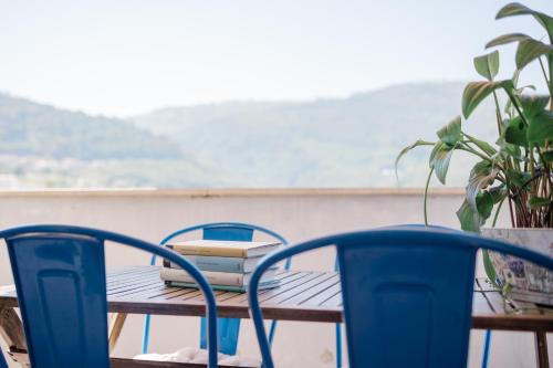Lousa Maison | Lousã Varandas House