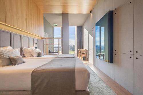 Silvares Hôtel | Lousada Country Hotel