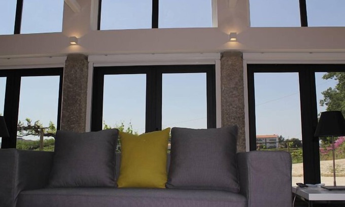 Silvares Hôtel | Lousada Country Hotel