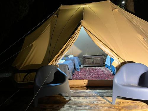 Minas do Lousal Autre | LOUSAL TENTS Grandola