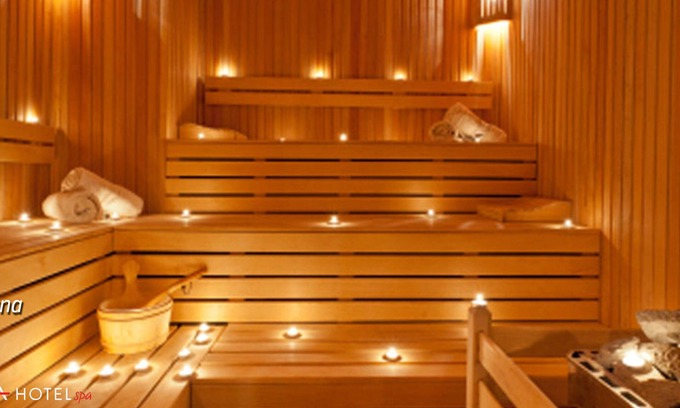 Samanl Hôtel | Lova Hotel SPA