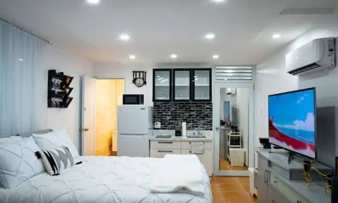 Fajardo Appartement | Lovalier Luxury Studio