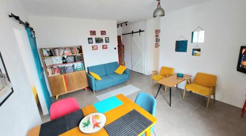 Głuchołazy Appartement | Lovcik PRL