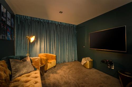 Akaroa Maison | Love Akaroa Retreat