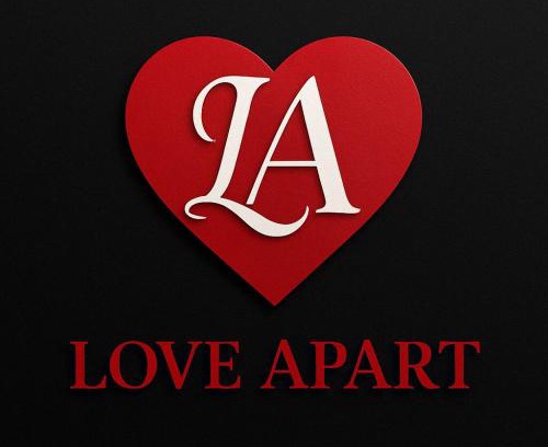 Neufchateau Appartement | Love apart