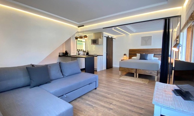 Enguera Maison | LOVE IN NAVALON!! - COMFORTABLE RELAX APARTMENT