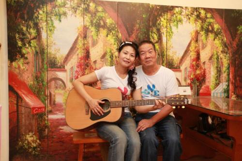 Dongshan Maison | Love in Pearl B&B