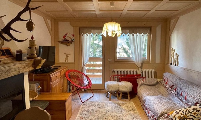 Fontanazzo Maison | Love Mountain House