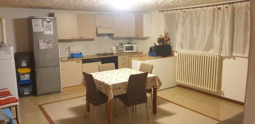 Parma Appartement | Love nest Parma