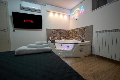 Uopini Appartement | Love Nest Siena
