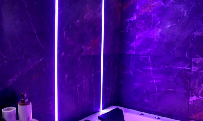 Rive Droite Appartement | Love Room La Petite Suite