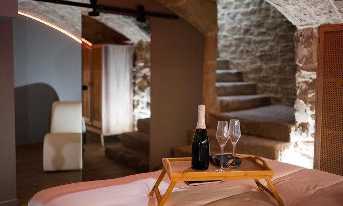 Romans-sur-Isere Appartement | Love room La Toscana
