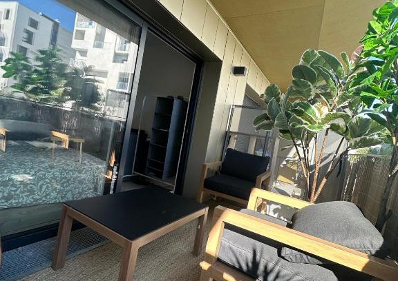 Plessis Tison Appartement | Love room nantais