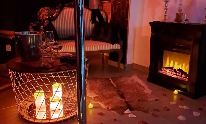 Chateau-Guibert Maison | Love Room Vendée - Los secretos del castillo