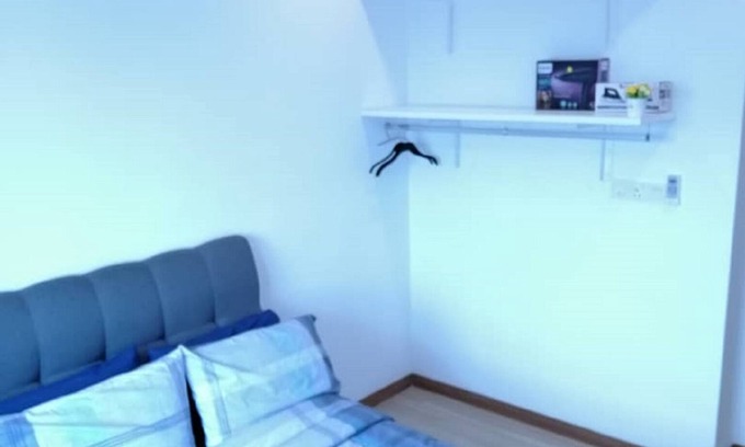 Malacca City Appartement | AMOUR UU HOMESTAY MELAKA