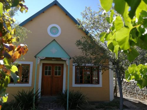 Fraserburg Appartement | Loveable Karoo Cottages