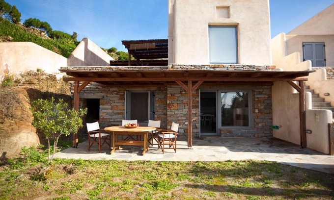 Kea Maison | Lovebirds Nest
