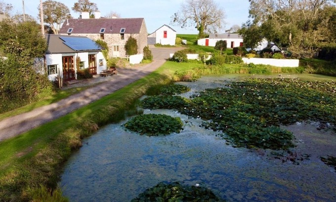 Milford Haven Maison | Aimez-le pour sa tranquillité et son emplacement pratique à Pembrokeshire